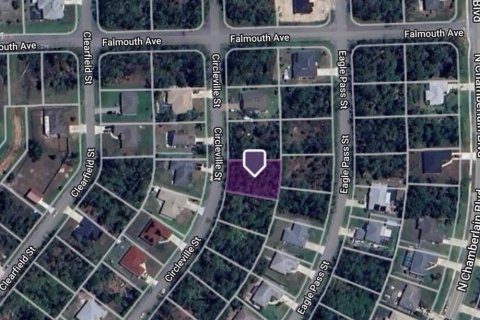Land in North Port, Florida № 2304631