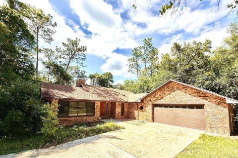 Casa en DeLand, Florida 2 dormitorios, 172.61 m2 № 2219517