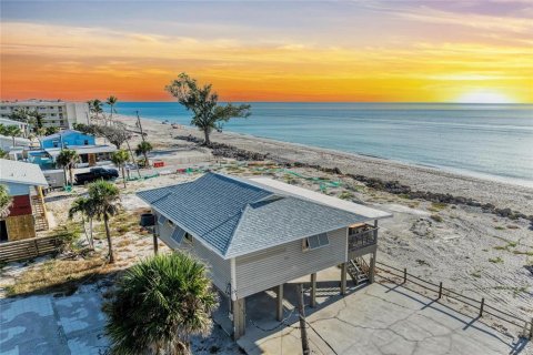 Villa ou maison à Englewood, Floride 2 chambres, 96.62 m2 № 2125414