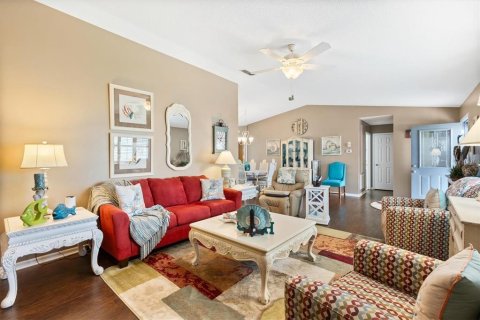 House in Summerfield, Florida 2 bedrooms, 148.27 sq.m. № 1719583 - photo 9
