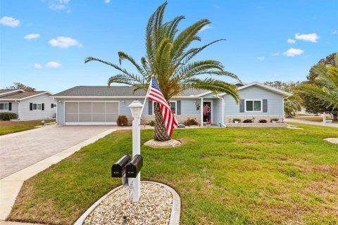 House in Summerfield, Florida 2 bedrooms, 148.27 sq.m. № 1719583 - photo 2