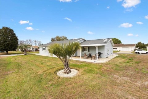 House in Summerfield, Florida 2 bedrooms, 148.27 sq.m. № 1719583 - photo 27