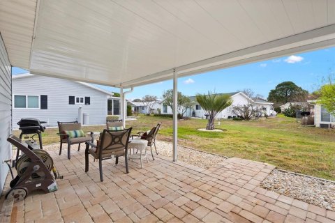 House in Summerfield, Florida 2 bedrooms, 148.27 sq.m. № 1719583 - photo 25