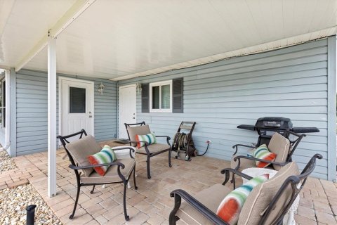 House in Summerfield, Florida 2 bedrooms, 148.27 sq.m. № 1719583 - photo 26