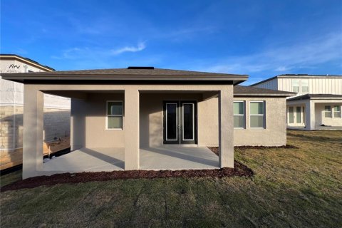 Casa en alquiler en Minneola, Florida, 4 dormitorios, 181.72 m2 № 1919007 - foto 23