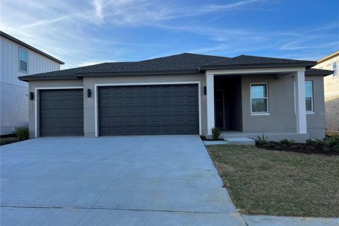 Casa en alquiler en Minneola, Florida, 4 dormitorios, 181.72 m2 № 1919007 - foto 1