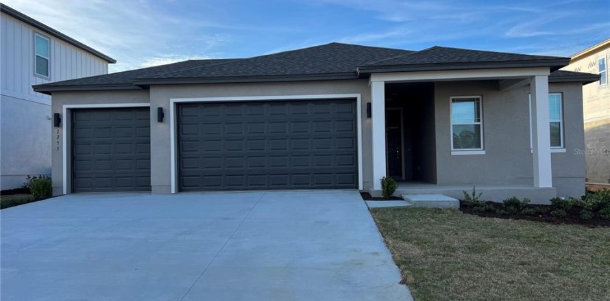 Casa en Minneola, Florida 4 dormitorios, 181.72 m2 № 1919007
