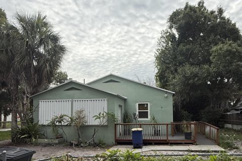 Villa ou maison à St. Lucie, Floride 4 chambres, 138.98 m2 № 2184485