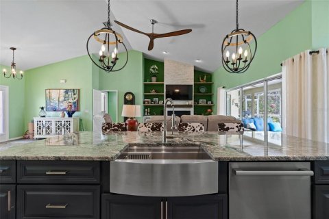 House in Beverly Hills, Florida 3 bedrooms, 193.42 sq.m. № 1880725 - photo 22