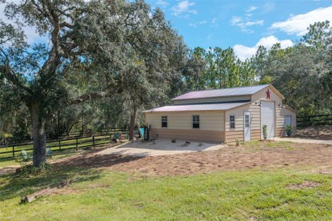 House in Beverly Hills, Florida 3 bedrooms, 193.42 sq.m. № 1880725 - photo 9