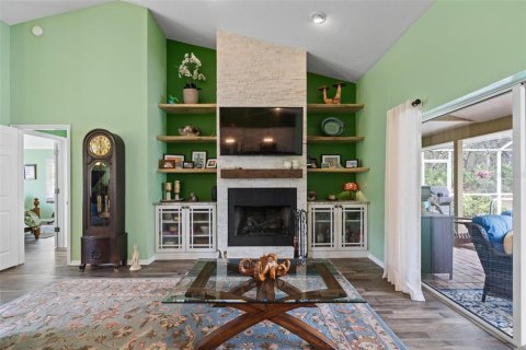 House in Beverly Hills, Florida 3 bedrooms, 193.42 sq.m. № 1880725 - photo 18