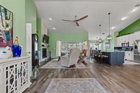 House in Beverly Hills, Florida 3 bedrooms, 193.42 sq.m. № 1880725 - photo 15