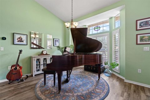 House in Beverly Hills, Florida 3 bedrooms, 193.42 sq.m. № 1880725 - photo 11