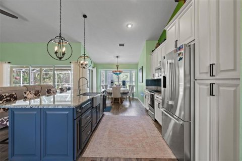 House in Beverly Hills, Florida 3 bedrooms, 193.42 sq.m. № 1880725 - photo 20