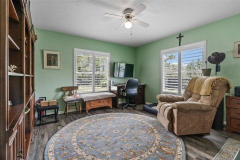 House in Beverly Hills, Florida 3 bedrooms, 193.42 sq.m. № 1880725 - photo 29