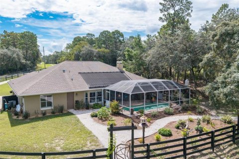 House in Beverly Hills, Florida 3 bedrooms, 193.42 sq.m. № 1880725 - photo 7