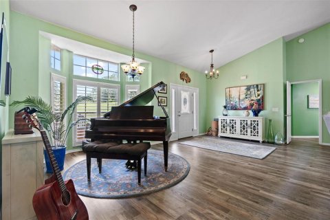 House in Beverly Hills, Florida 3 bedrooms, 193.42 sq.m. № 1880725 - photo 12