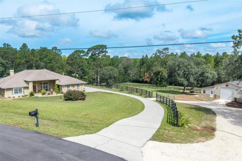 House in Beverly Hills, Florida 3 bedrooms, 193.42 sq.m. № 1880725 - photo 8