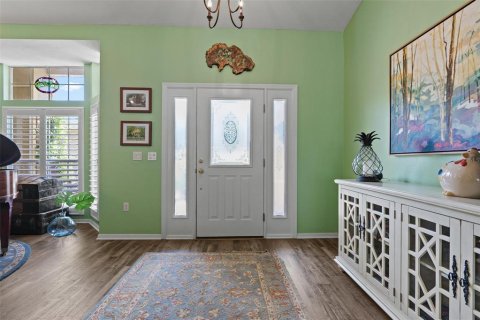 House in Beverly Hills, Florida 3 bedrooms, 193.42 sq.m. № 1880725 - photo 13