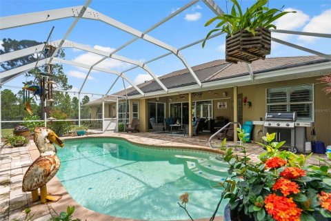 House in Beverly Hills, Florida 3 bedrooms, 193.42 sq.m. № 1880725 - photo 3