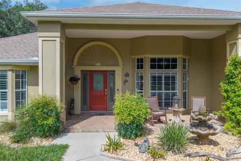 House in Beverly Hills, Florida 3 bedrooms, 193.42 sq.m. № 1880725 - photo 10