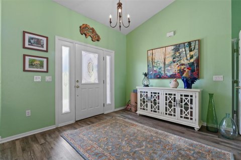 House in Beverly Hills, Florida 3 bedrooms, 193.42 sq.m. № 1880725 - photo 14