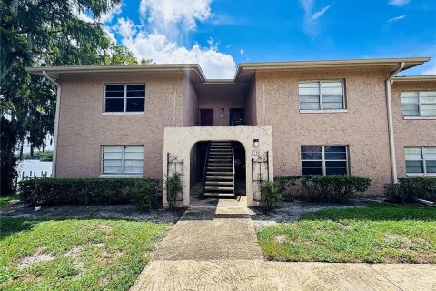 Condo in Casselberry, Florida, 1 bedroom  № 2345020