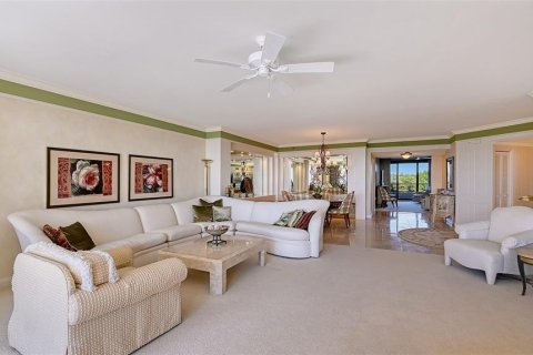 Condominio en venta en Longboat Key, Florida, 3 dormitorios, 239.69 m2 № 2097682 - foto 19