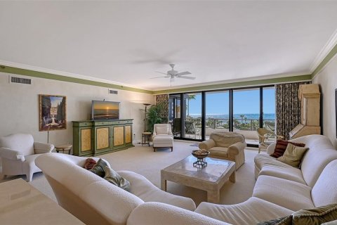 Condominio en venta en Longboat Key, Florida, 3 dormitorios, 239.69 m2 № 2097682 - foto 13