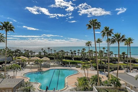 Condominio en venta en Longboat Key, Florida, 3 dormitorios, 239.69 m2 № 2097682 - foto 5