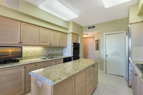 Condominio en venta en Longboat Key, Florida, 3 dormitorios, 239.69 m2 № 2097682 - foto 25