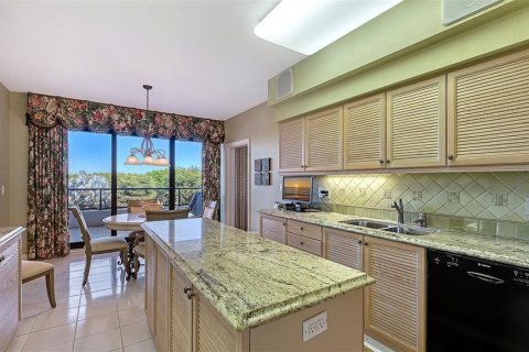 Condominio en venta en Longboat Key, Florida, 3 dormitorios, 239.69 m2 № 2097682 - foto 21