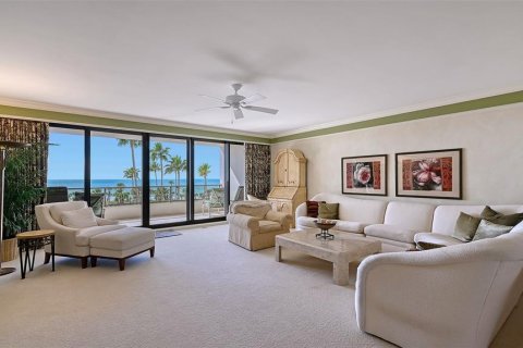 Condominio en venta en Longboat Key, Florida, 3 dormitorios, 239.69 m2 № 2097682 - foto 15