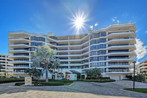 Condominio en venta en Longboat Key, Florida, 3 dormitorios, 239.69 m2 № 2097682 - foto 2