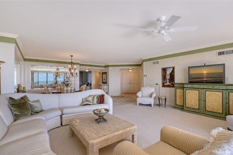 Condominio en venta en Longboat Key, Florida, 3 dormitorios, 239.69 m2 № 2097682 - foto 17