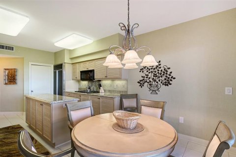 Condominio en venta en Longboat Key, Florida, 3 dormitorios, 239.69 m2 № 2097682 - foto 22