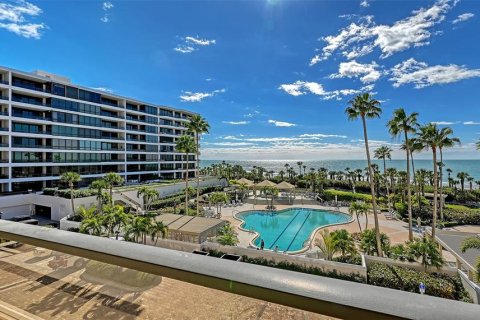 Condominio en venta en Longboat Key, Florida, 3 dormitorios, 239.69 m2 № 2097682 - foto 9