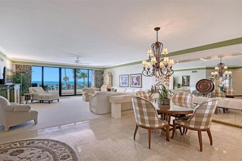 Condominio en venta en Longboat Key, Florida, 3 dormitorios, 239.69 m2 № 2097682 - foto 11