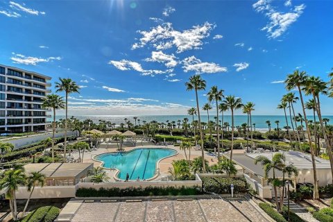 Condominio en venta en Longboat Key, Florida, 3 dormitorios, 239.69 m2 № 2097682 - foto 7