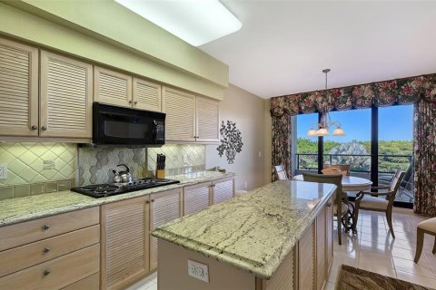 Condominio en venta en Longboat Key, Florida, 3 dormitorios, 239.69 m2 № 2097682 - foto 20