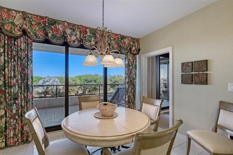 Condominio en venta en Longboat Key, Florida, 3 dormitorios, 239.69 m2 № 2097682 - foto 24
