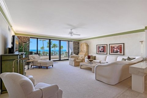 Condominio en venta en Longboat Key, Florida, 3 dormitorios, 239.69 m2 № 2097682 - foto 14