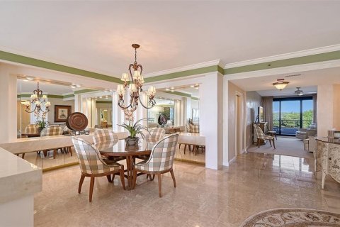 Condominio en venta en Longboat Key, Florida, 3 dormitorios, 239.69 m2 № 2097682 - foto 16