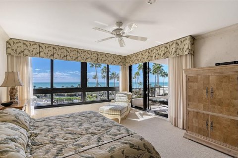 Condominio en venta en Longboat Key, Florida, 3 dormitorios, 239.69 m2 № 2097682 - foto 28