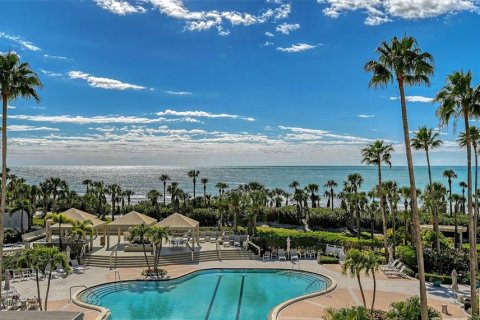 Condominio en venta en Longboat Key, Florida, 3 dormitorios, 239.69 m2 № 2097682 - foto 8