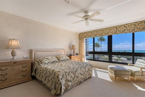 Condominio en venta en Longboat Key, Florida, 3 dormitorios, 239.69 m2 № 2097682 - foto 27