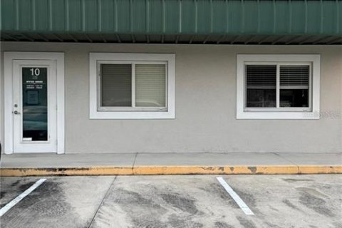 Commercial property in Nokomis, Florida 160.26 sq.m. № 2102278