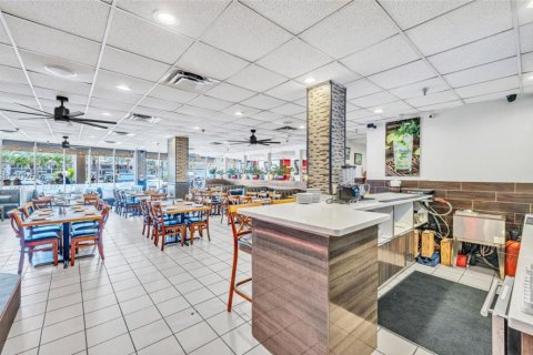 Commercial property in Sunny Isles Beach, Florida № 2081524