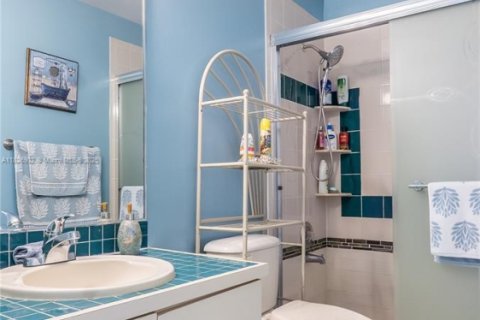 Купить виллу или дом в Мирамар, Флорида 4 спальни, 205.04м2, № 1962538 - фото 28