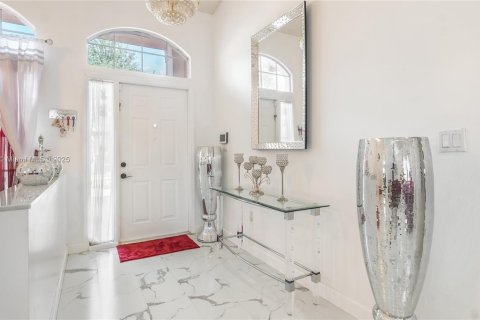 Купить виллу или дом в Мирамар, Флорида 4 спальни, 205.04м2, № 1962538 - фото 7